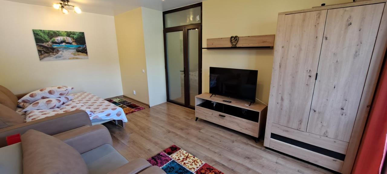 Sinaia Alpineview Residence Dış mekan fotoğraf